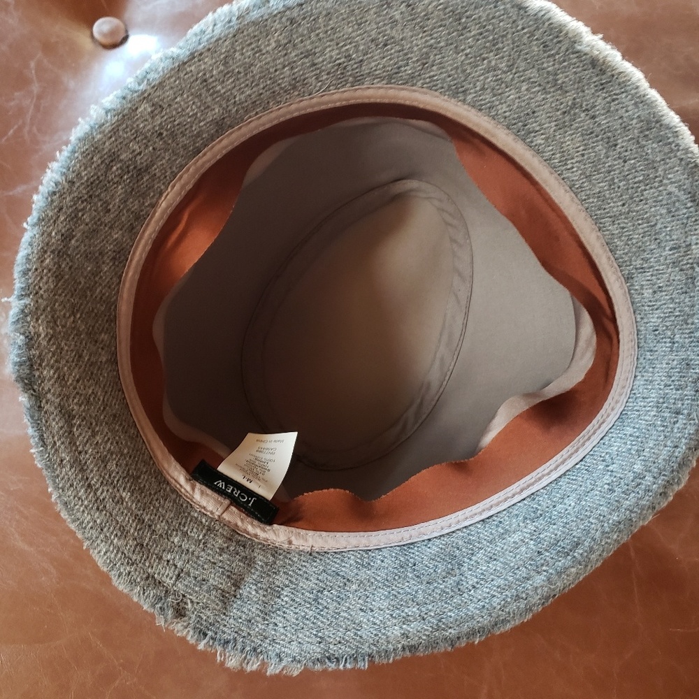 J.Crew hat - Picture 4 of 7